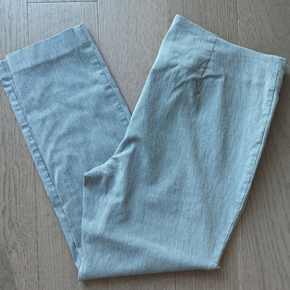 a new day Women's Sky Blue Capris